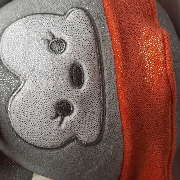 Minnie Mouse Silver 100 editions squishmallow nwt - Picture 3 of 4